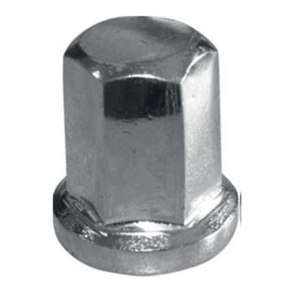 AYHAN A1517 Bijon Somunu Renault 12 Kromajlı 