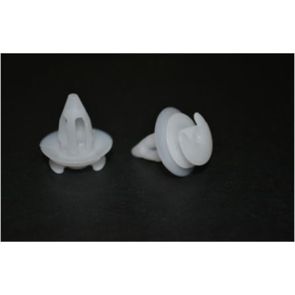 AYHAN A15176 Kapı Döseme Klipsi Yeni Model Mercedes-Bmw-Pejo-Citroen-Japon-Renault-Pejo-Mitsubishi 