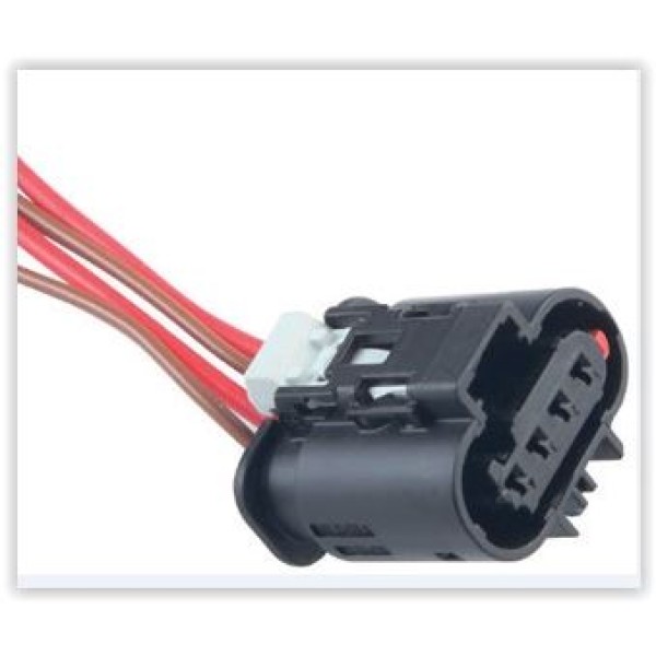 AYHAN A15190 Hava Debimetresi Soketi Volkswagen 