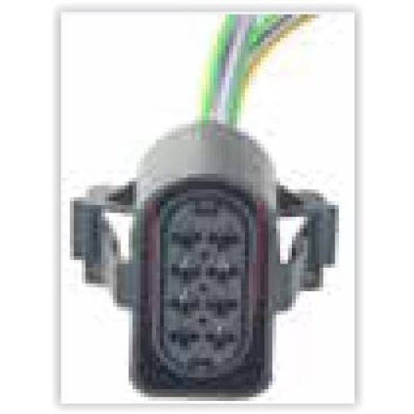 AYHAN A15196 Kelebek Boğaz Soketi Volkswagen 