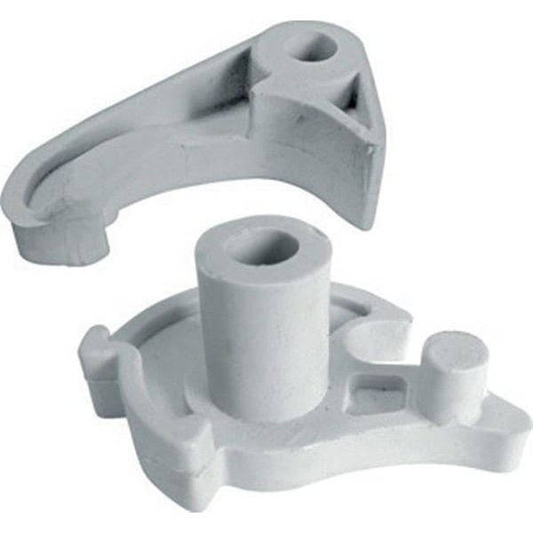 AYHAN A1602 Kaput Kilidi Tamir Takımı Renault 12 Toros