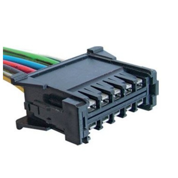 AYHAN A1620 Kalorifer Motor Soketi Renault Araçlar Içın Ym