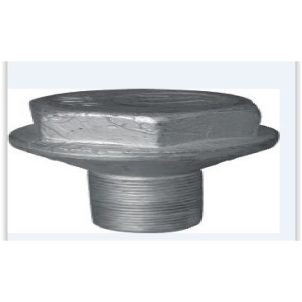 AYHAN A1719 Bijon Civatası Master Yeni Model 24 Aa 