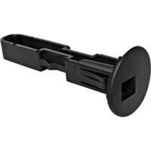 AYHAN A1816 Radyatör Bağlantı Braketi Ayağı Takozu Kangoo II Megane II