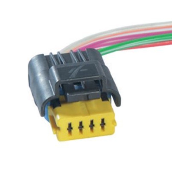 AYHAN A2108 Depo Soketi Megane II