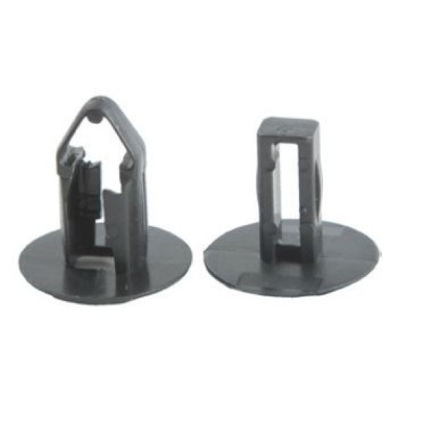 AYHAN A2256 Panjur Klipsi Tampon CLIO Kangoo Megane Ym 