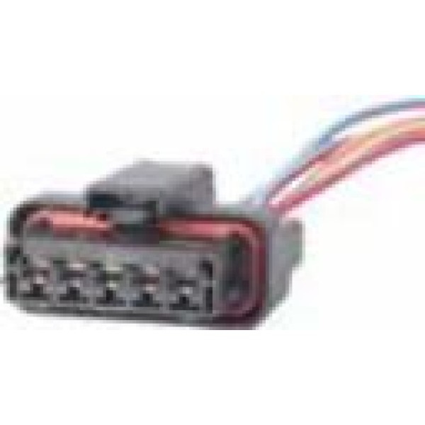 AYHAN A2293 Far Soketi Megane II 