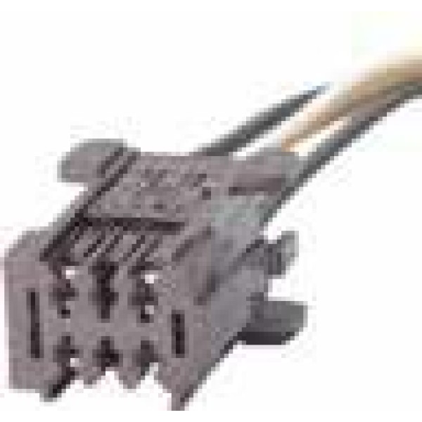 AYHAN A2294 Fren Pedal Müsür Soketi Kangoo CLIO Symbol Megane 