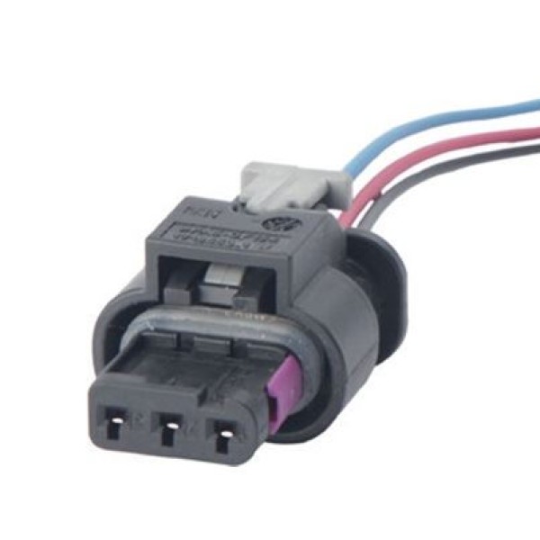 AYHAN A2297 Park Sensör Soketi Arka Renault Volkswagen Opel 