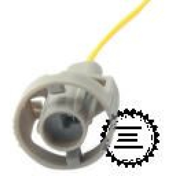 AYHAN A2490 Yağ Müsür Soketi Megane CLIO Kng 