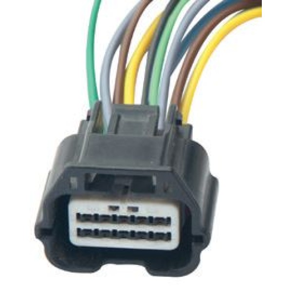 AYHAN A2492 Sigortalık Soketi Fluence