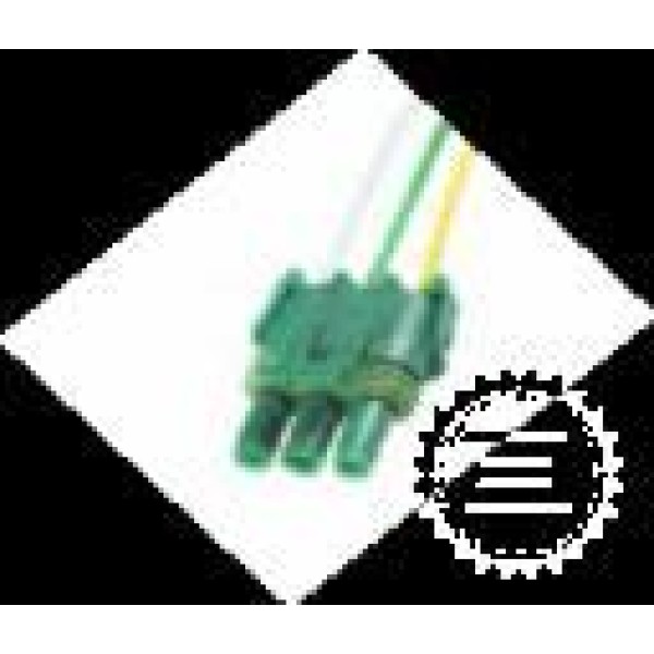 AYHAN A2496 Bobin Soketi Erkek R9