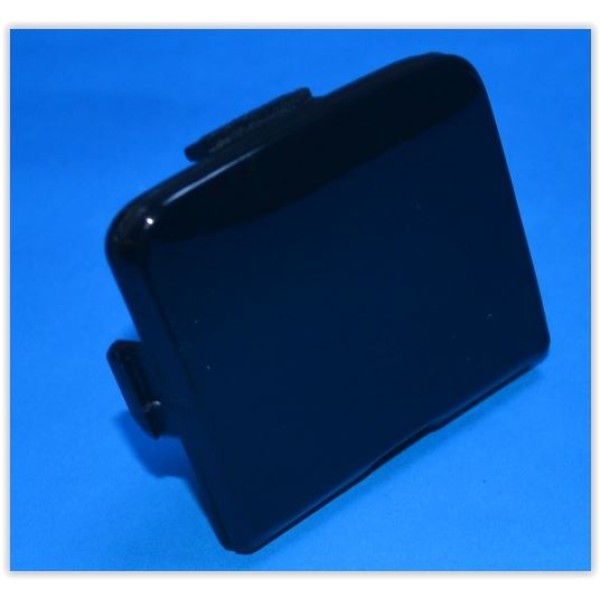 AYHAN A2567 Çeki Demir Kapağı Ön CLIO Symbol 13-17