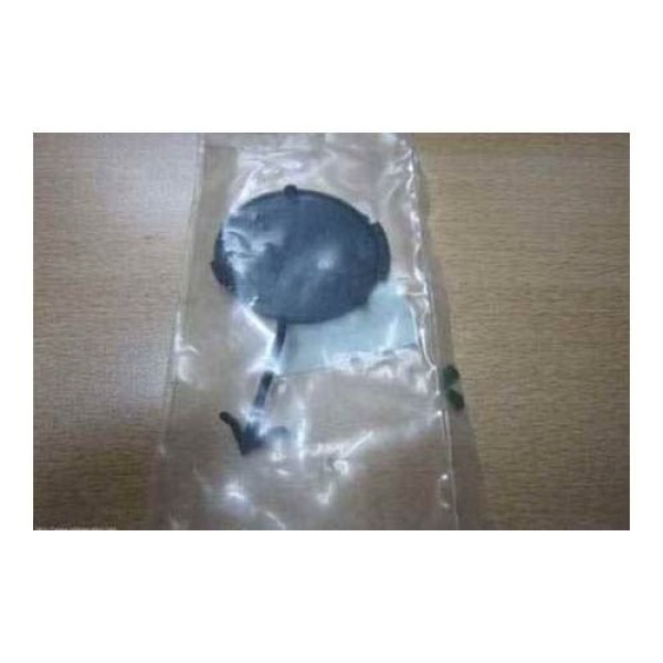 AYHAN A2570 Arka Tampon Çeki Demir Kapağı Renault CLIO Symbol 2011-2014