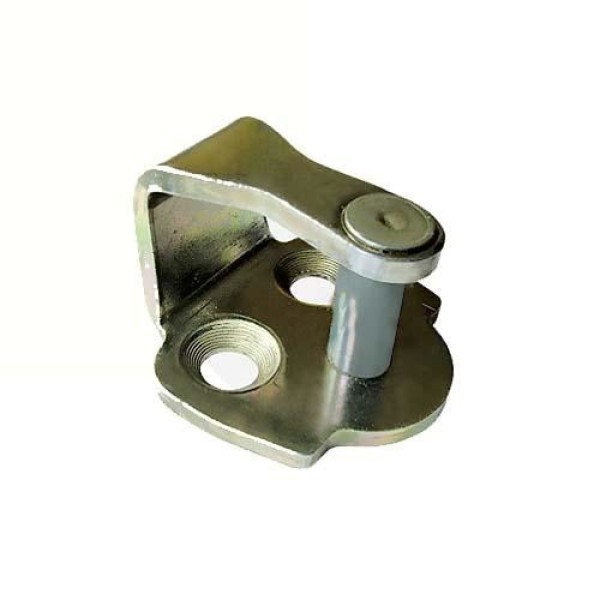 AYHAN A5013 Kapı Kilit Karşılığı Palio Siena Albea Doblo