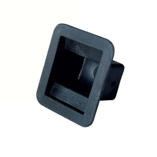 AYHAN A5020 Sürgülü Kapı Karşılık Yuvası Kare Doblo 01-09