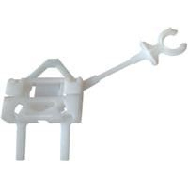 AYHAN A5031 Cam Kızak Resansoru Sağ Doblo Yeni Model 05-09