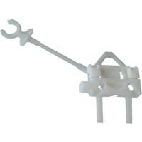 AYHAN A5032 Cam Kızak Resansoru Sol Doblo Yeni Model 05-09