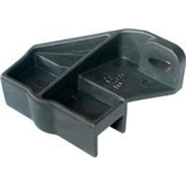 AYHAN A5040 Radyatör Bağlantı Braketi Ayağı Takozu Klima Doblo 01-