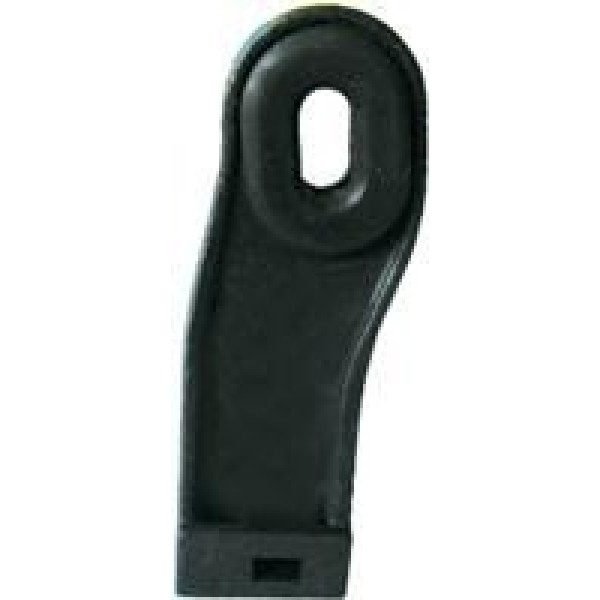 AYHAN A5041 Radyatör Bağlantı Braketi Ayağı Takozu Palio Albea Lastıklı Takım 