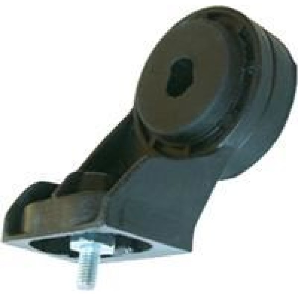 AYHAN A5046 Radyatör Bağlantı Braketi Ayağı Takozu Doblo Marea 1.9 Lastıklı Takım