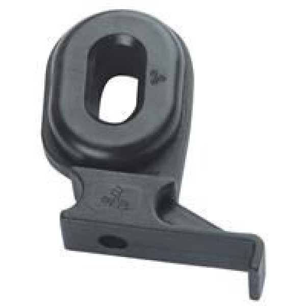 AYHAN A5047 Radyatör Bağlantı Braketi Ayağı Takozu Palio 1.3 Jtd Lastıklı Takım 