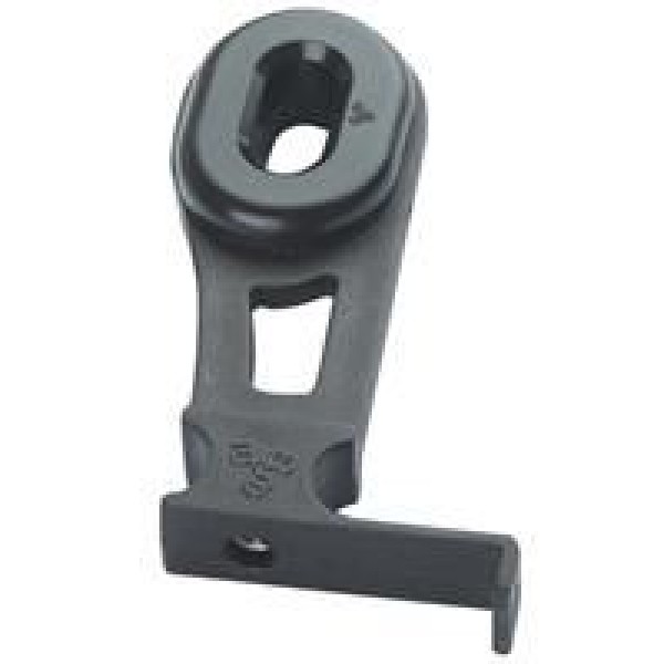 AYHAN A5048 Radyatör Bağlantı Braketi Ayağı Takozu Palio Albea 06- Lastıklı Takım