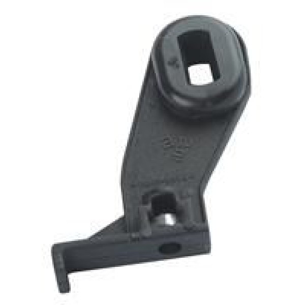 AYHAN A5049 Radyatör Bağlantı Braketi Ayağı Takozu Palio 1.2 Lastıklı Takım