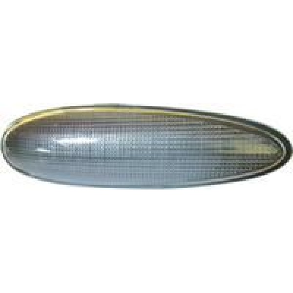 AYHAN A5070 Çamurluk Sinyali Palio Albea Yeni Model Linea 