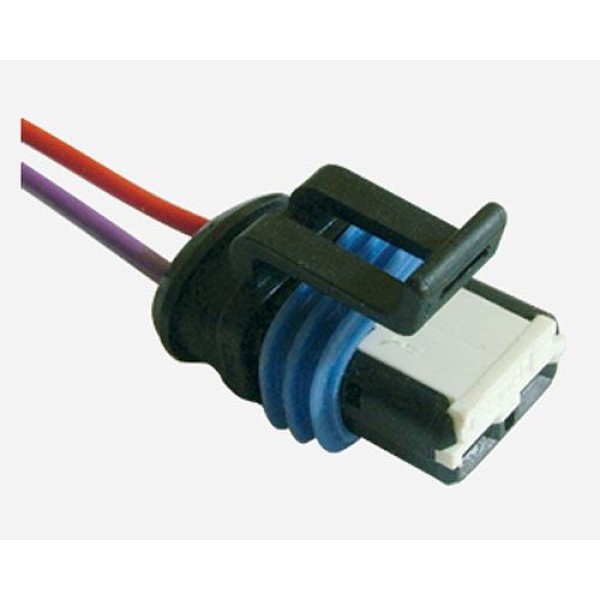 AYHAN A5089 Fan Müşür Soketi Murat 131 SLX 01-09 Palio Albea Doblo