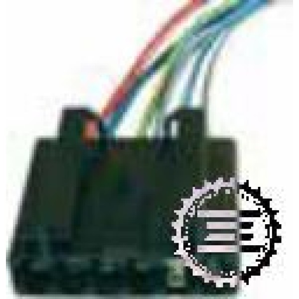 AYHAN A5091 Stop Soketi Arka Palio