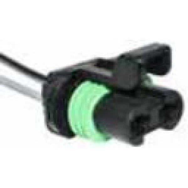 AYHAN A5093 Fan Motor Soketi Albea Palio SLX