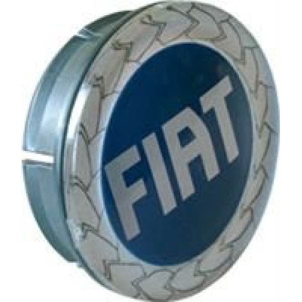 AYHAN A5105 Jant Arması Göbek Doblo 01-09 