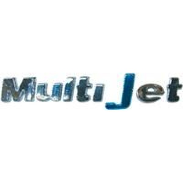 AYHAN A5106 Yazı Multıjet Palio Albea Doblo Punto Mavi