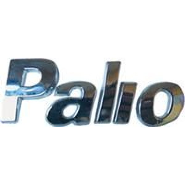 AYHAN A5110 Yazı Arka Palio Palio Bagaj 