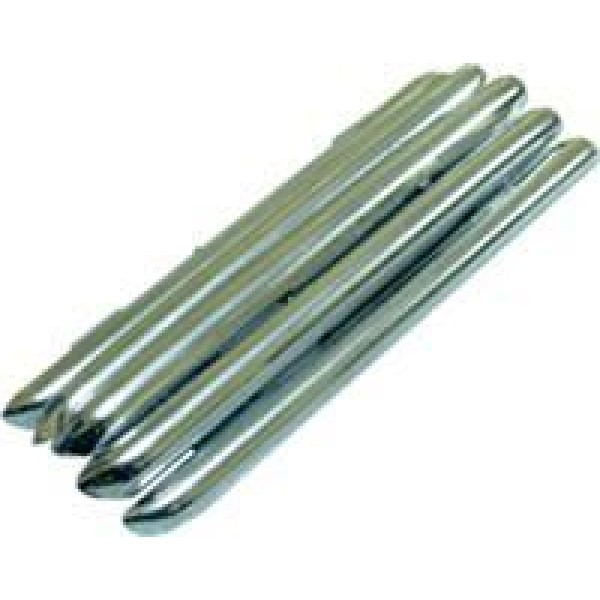 AYHAN A5119 Panjur Çıtası Ön Süs Tempra Takım