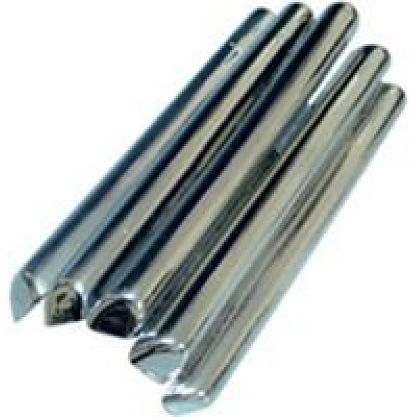 AYHAN A5120 Panjur Çıtası Ön Süs Uno Takım 