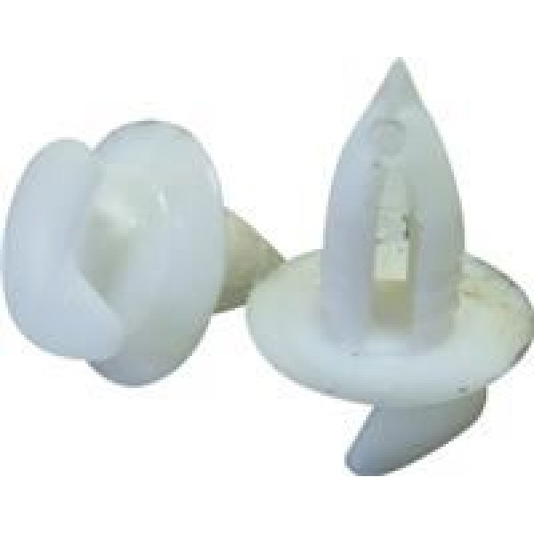 AYHAN A5128 Kapı Kolçak Klips Ve Orta Kolçak Doblo 01-09