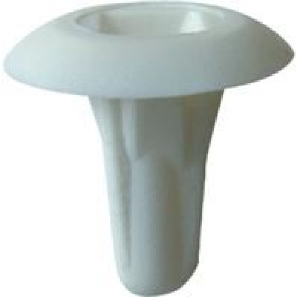 AYHAN A5132 Kapı Döseme Klipsi Doblo 05-09 Dısı 05 Versıon 