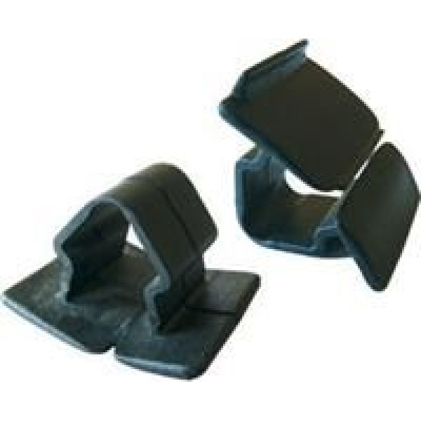 AYHAN A5136 Kaput Izolatör Klipsi Albea Doblo