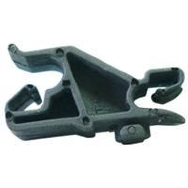 AYHAN A5149 Kaput Tel Dayama Plastiği Palio Yeni Model Albea 