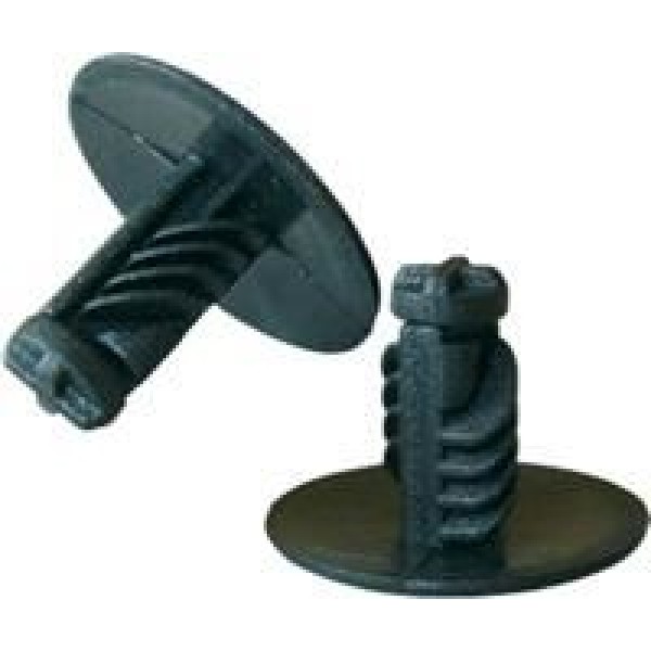 AYHAN A5154 Kaput Izolatör Klipsi Palio Em Albea Doblo 