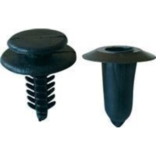 AYHAN A5173 Kapı Döseme Klipsi Murat 131 SLX Tempra Takım