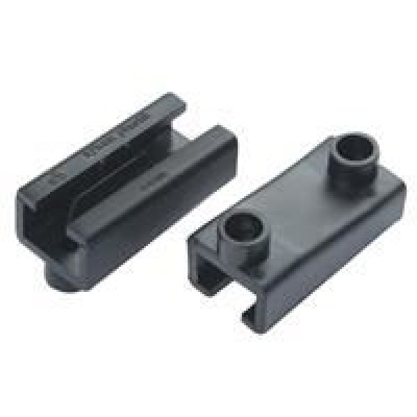 AYHAN A5204 Tampon Braketi Arka Murat 131 Doğan Kartal Şahin 88-