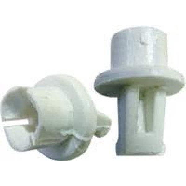 AYHAN A5222 Çıftlı Far Klipsi Murat 131 Doğan Kartal Şahin