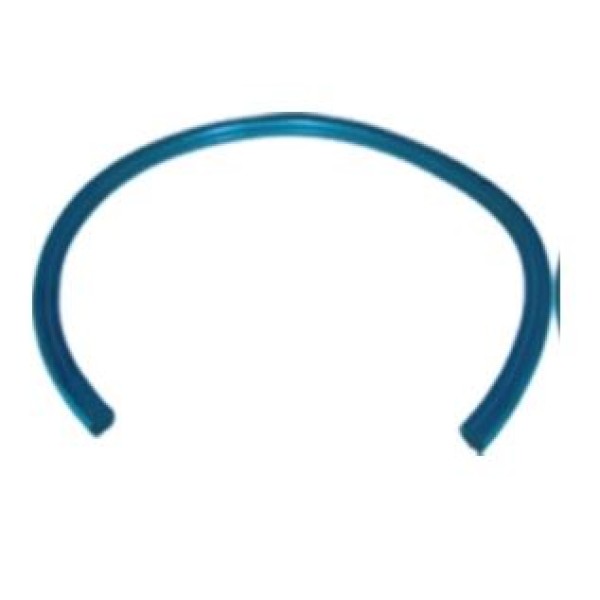 AYHAN A5372 Benzin Hortumu Murat 131 Doğan Kartal Şahin Depo Havalandırma Mavi 90 Cm 