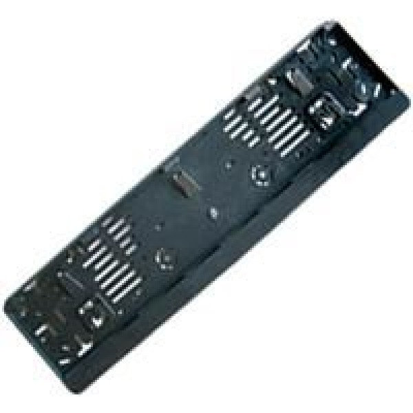 AYHAN A5376 Plaka Altlıgı Ünıversal Geçmelı 