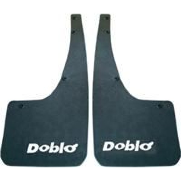 AYHAN A5377 Paçalık Doblo 01-09 Takım