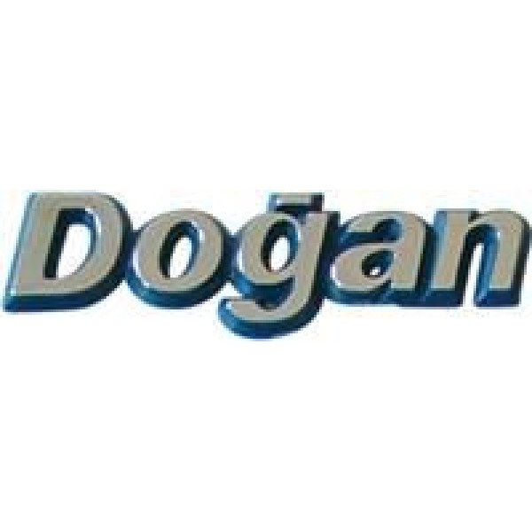 AYHAN A5394 Yazı Doğan Murat 131 Doğan Mavi 