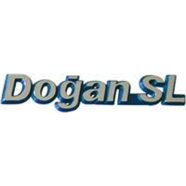 AYHAN A5396 Yazı Doğan Sl Murat 131 Doğan Sl 